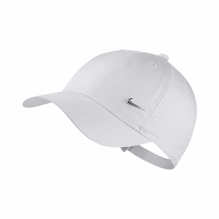 Chipiu Nike Y NK H86 CAP METAL SWOOSH
