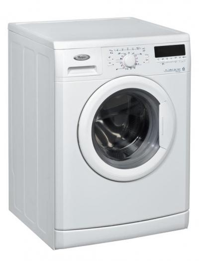 Masina de spalat Whirlpool AWOC70100 7 kg / 1000 rot/min / A+ / Alb photo 1 Masina de spalat Whirlpool AWOC70100 7 kg / 1000 rot/min / A+ / Alb photo 1