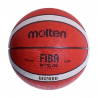 Minge basket Molten B3G2000 thumbnav