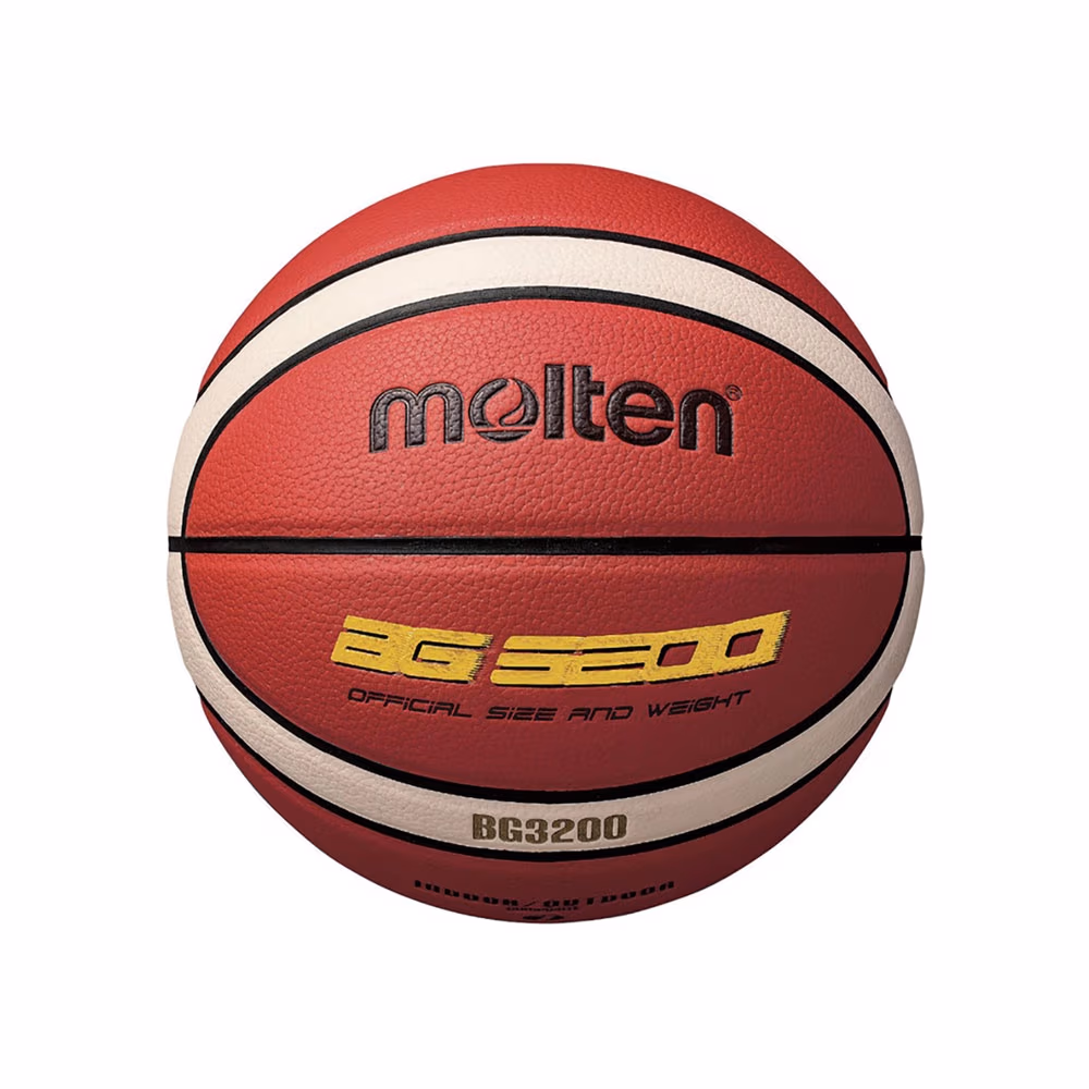 Minge basket Molten Basket Ball