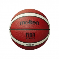 Minge basket Molten Basket Ball thumbnav