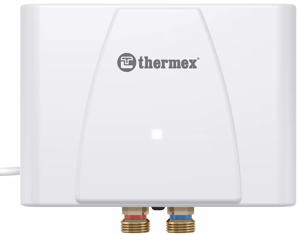 Водонагреватель проточный Thermex Balance6000 