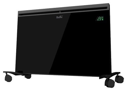 Convector Ballu BEPEXT2000 photo 