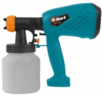 Sistem de pulverizare fina Bort BFP400 thumbnav 1