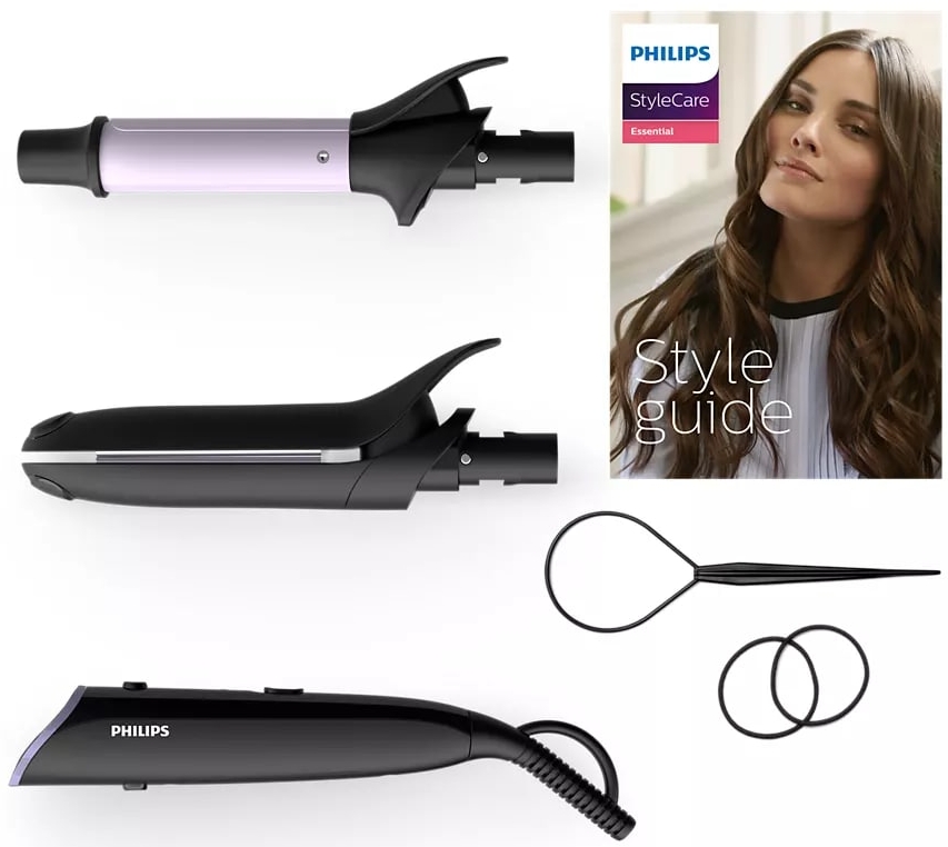 Мультистайлер Philips BHH81100 photo 5
