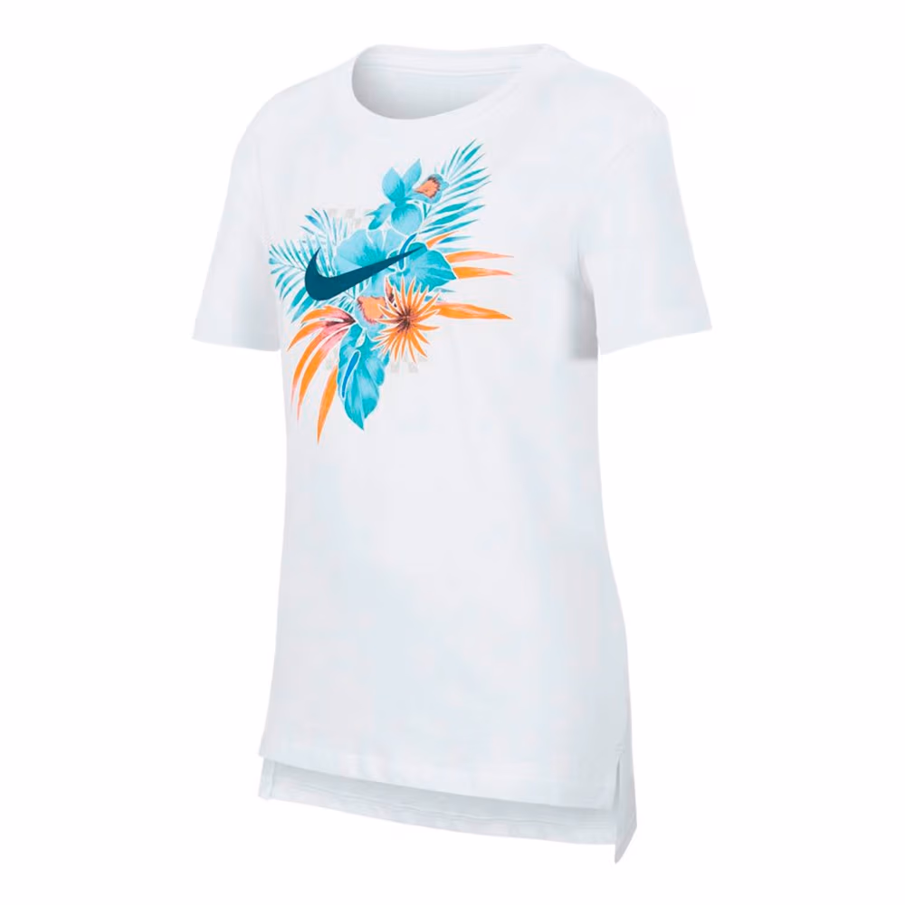 Футболка Nike G NSW TEE DPTL FOLIAGE FUTURA