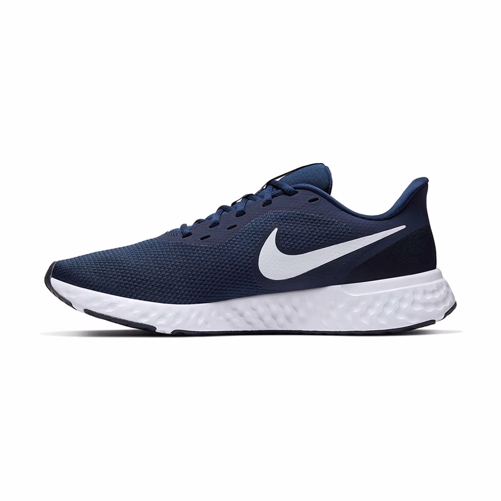 Кроссовки Nike BQ3204-400, NIKE REVOLUTION 5
