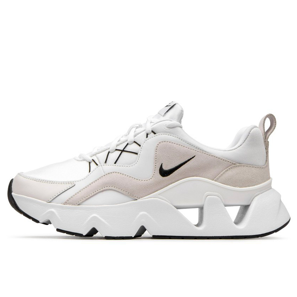 Кроссовки Nike WMNS RYZ 365 / Женский / 36.5 / Белый photo 1 Кроссовки Nike WMNS RYZ 365 / Женский / 36.5 / Белый photo 1