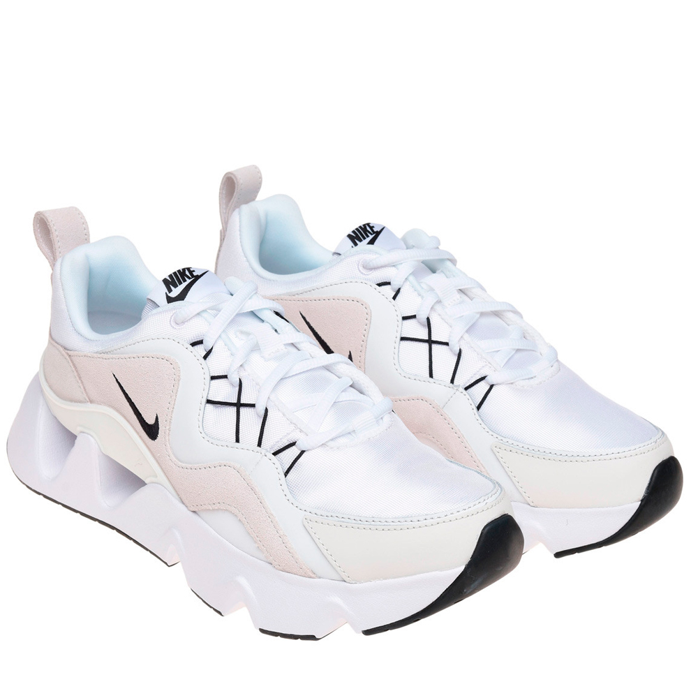 Кроссовки Nike WMNS RYZ 365 / Женский / 36.5 / Белый photo 2