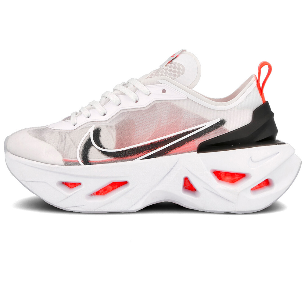 Кроссовки Nike W ZOOM X VISTA GRIND / Женский / 37.5 / Белый/Розовый photo 1