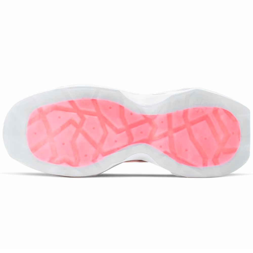 Кроссовки Nike W ZOOM X VISTA GRIND / Женский / 37.5 / Белый/Розовый photo 2