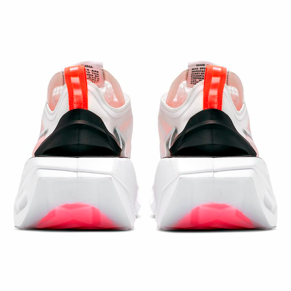 Кроссовки Nike W ZOOM X VISTA GRIND / Женский / 37.5 / Белый/Розовый photo 3