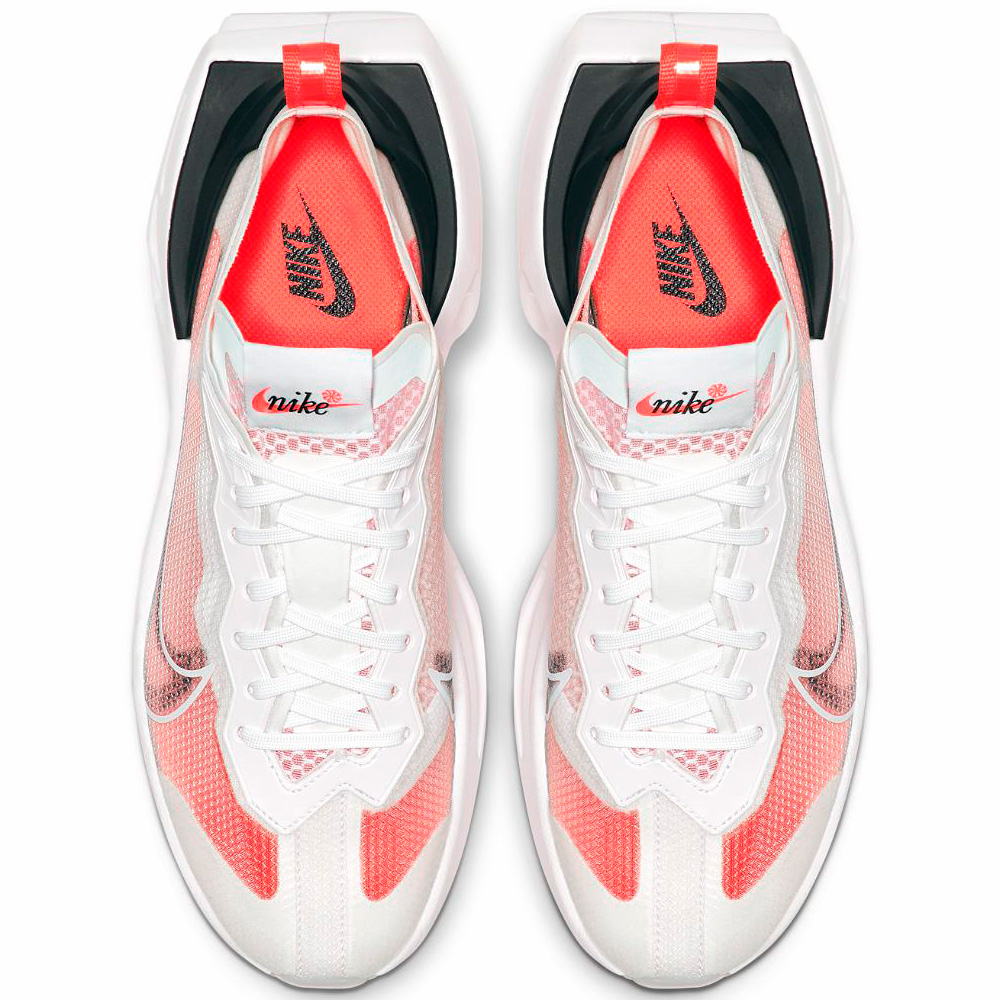 Кроссовки Nike W ZOOM X VISTA GRIND / Женский / 37.5 / Белый/Розовый photo 4