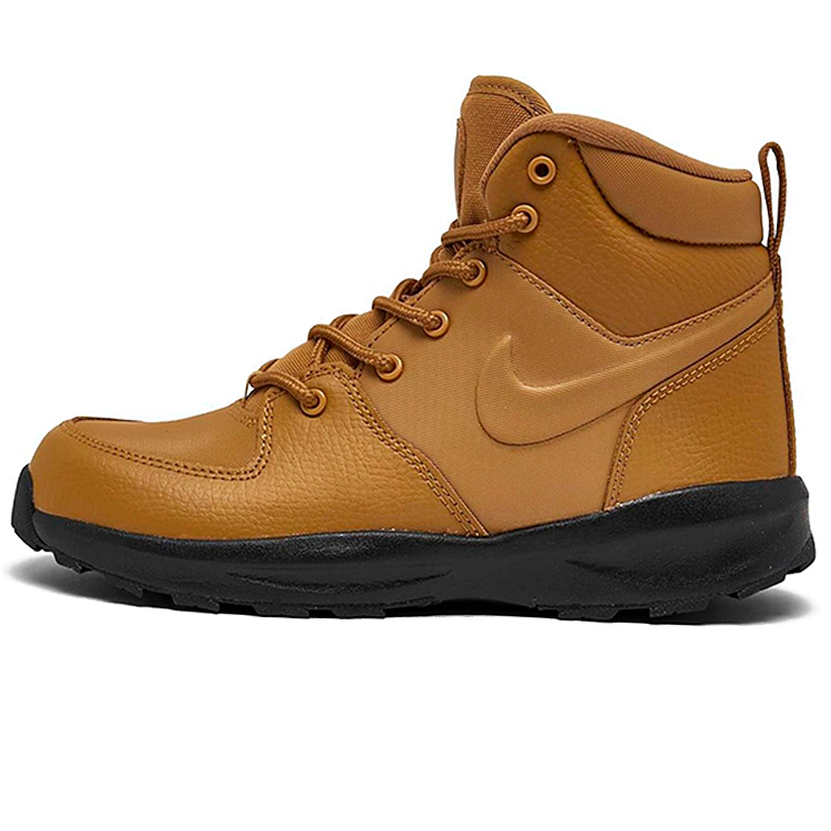Ghete Nike MANOA LTR photo Ghete Nike MANOA LTR photo