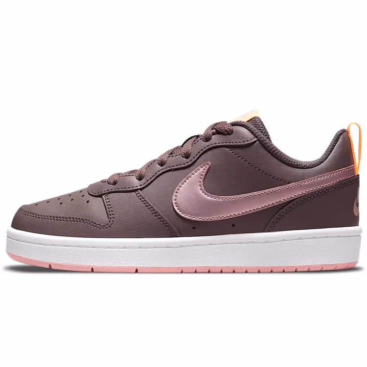 Кроссовки Nike COURT BOROUGH LOW 2