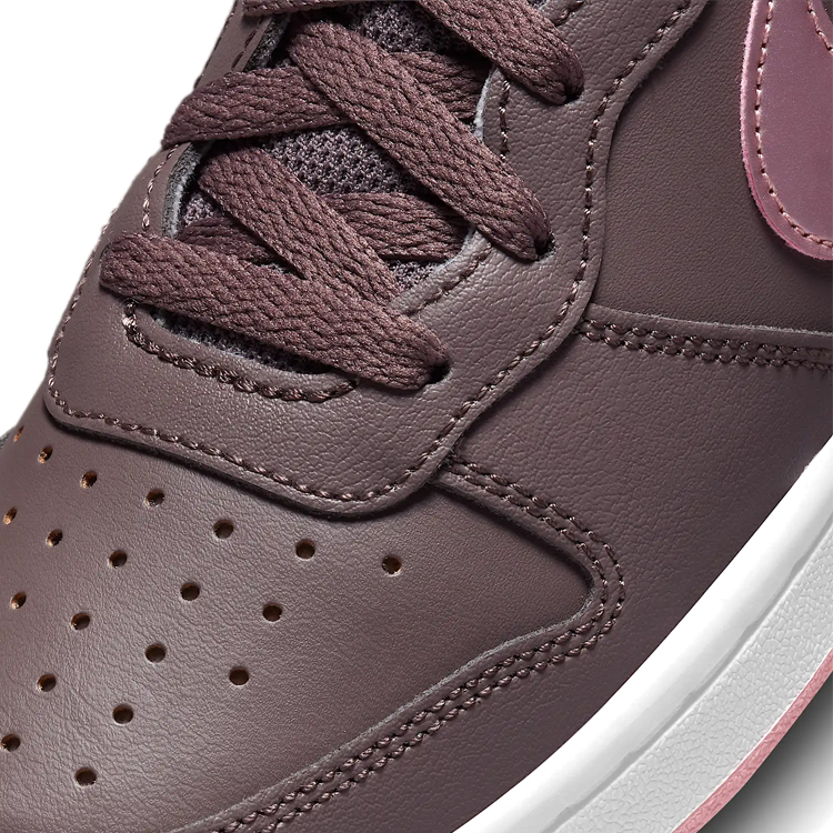 Кроссовки Nike COURT BOROUGH LOW 2 / Женский / 36 / Коричневый photo 5
