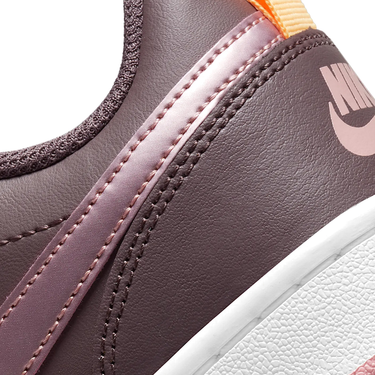 Кроссовки Nike COURT BOROUGH LOW 2 / Женский / 36 / Коричневый photo 6