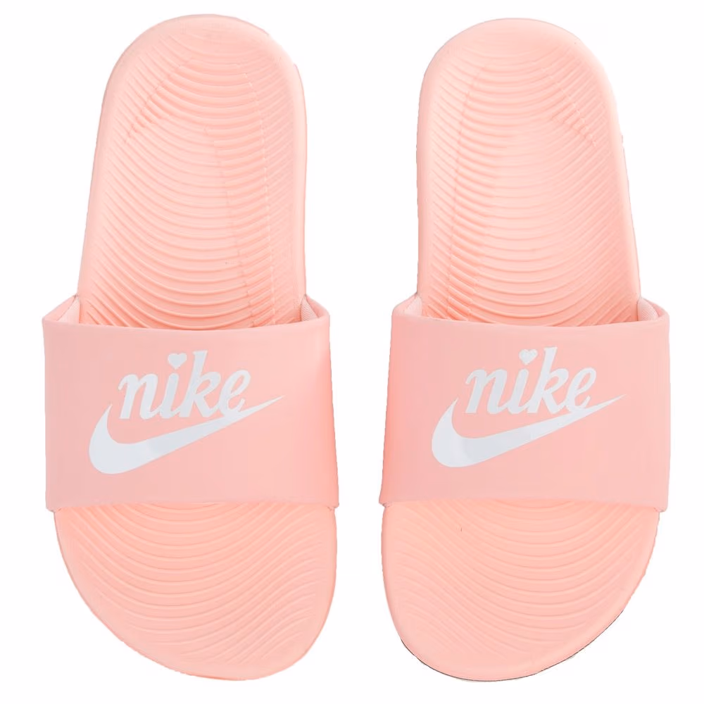 Шлепанцы Nike KAWA SLIDE VDAY (GS/PS)