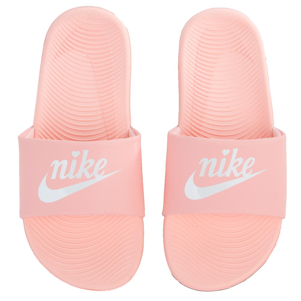Slapi Nike KAWA SLIDE VDAY (GS/PS) photo 