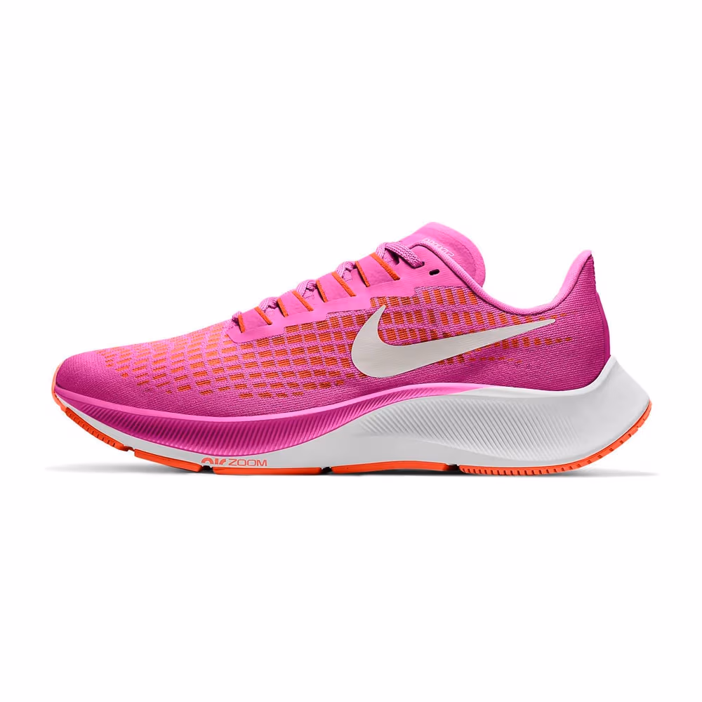 Кроссовки Nike WMNS AIR ZOOM PEGASUS 37
