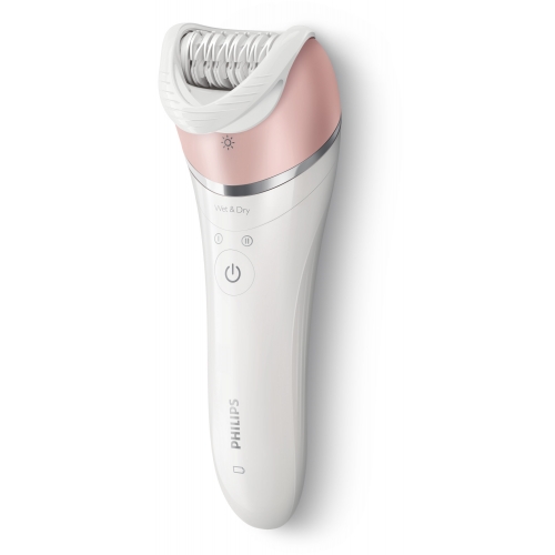 Epilator Philips BRE640/00 photo Epilator Philips BRE640/00 photo
