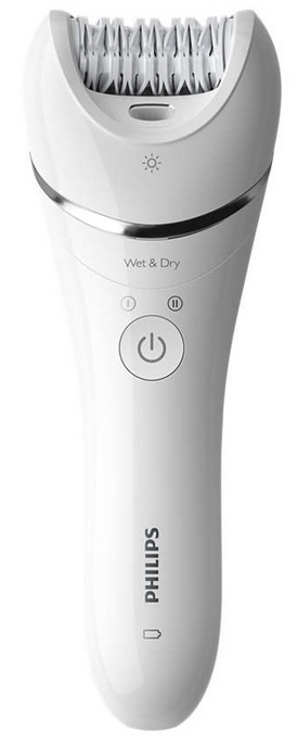 Epilator Philips BRE70000 photo Epilator Philips BRE70000 photo