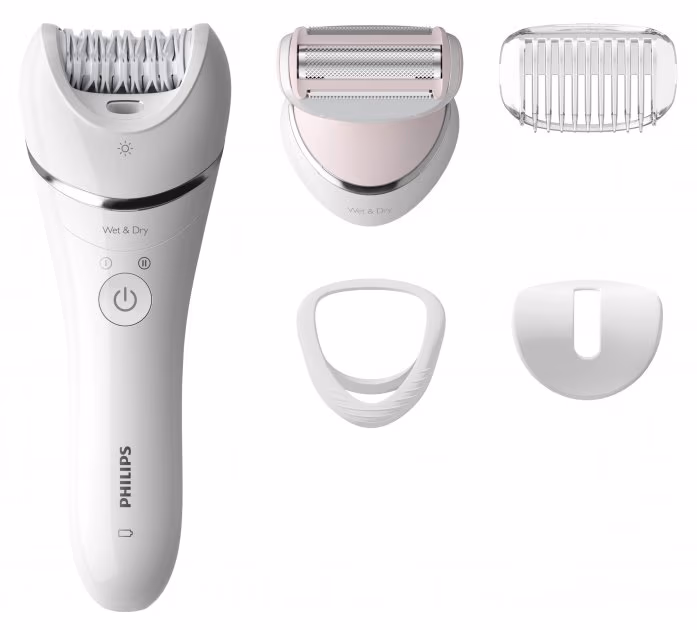 Epilator Philips BRE71000 
