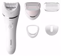 Эпилятор Philips BRE71000