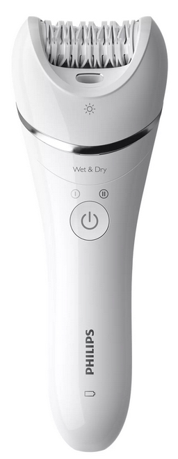 Epilator Philips BRE71500 photo 