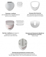 Epilator Philips BRE73500 thumbnav 3