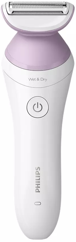 Epilator Philips BRL13600 photo 