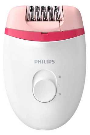 Epilator Philips BRP50600 photo Epilator Philips BRP50600 photo
