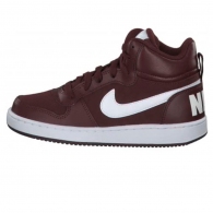 Кроссовки Nike COURT BOROUGH MID PE (GS) thumbnav 1