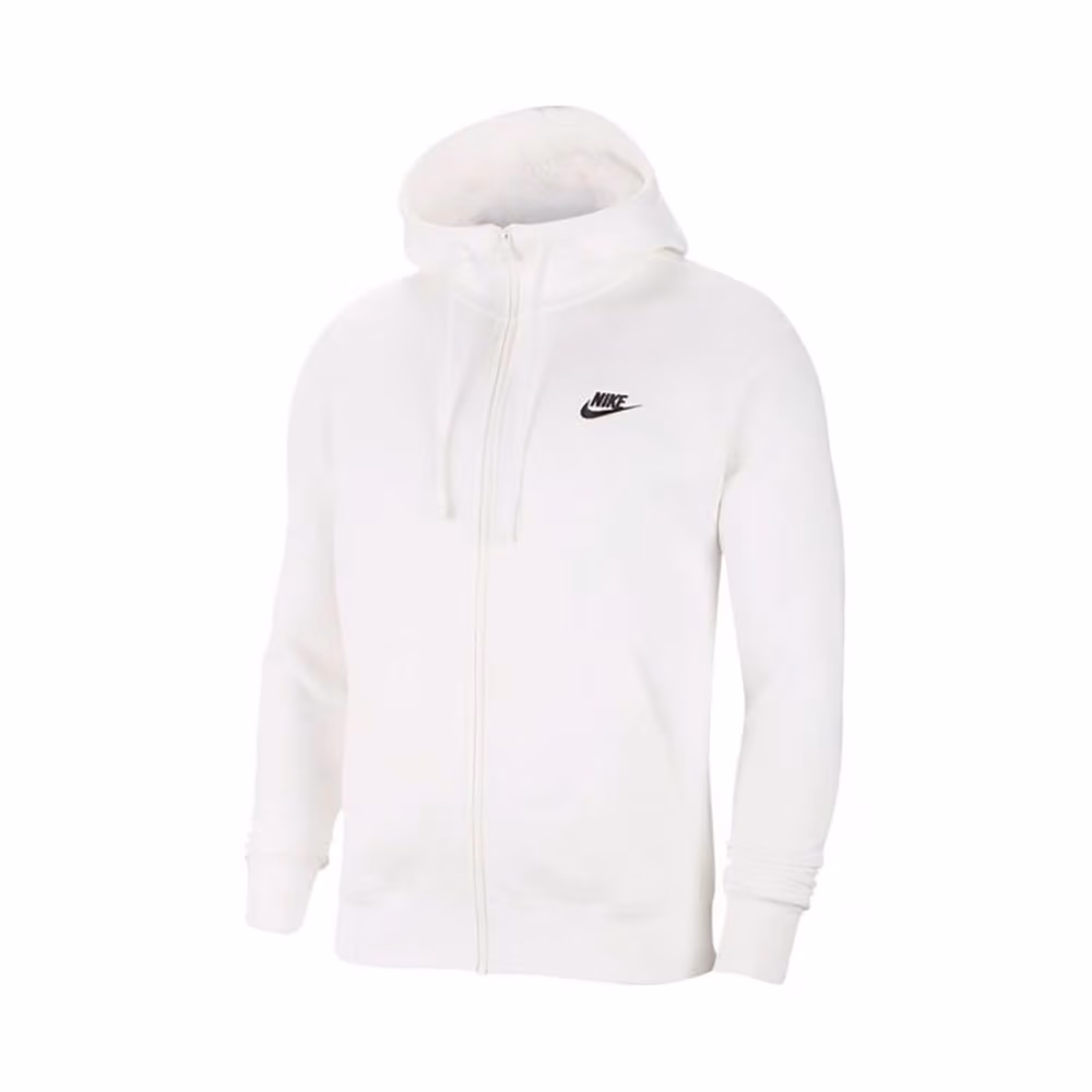 Hanorac Nike M NSW CLUB HOODIE FZ BB