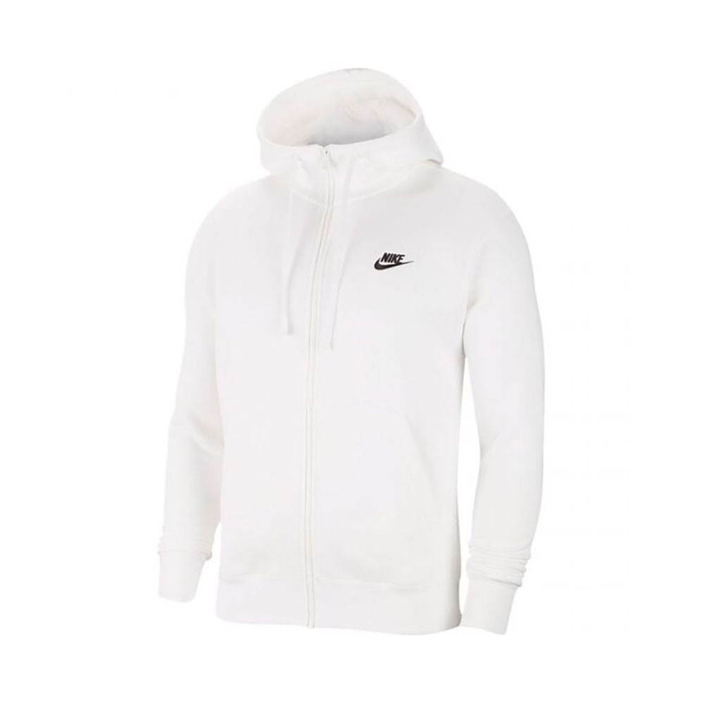 Hanorac Nike M NSW CLUB HOODIE FZ BB photo 