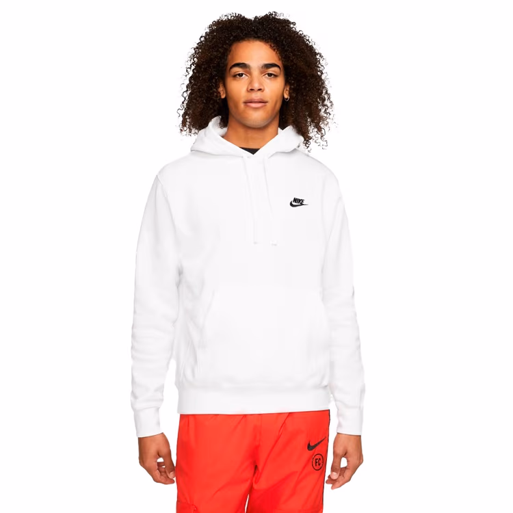 Hanorac Nike M NSW CLUB HOODIE PO BB