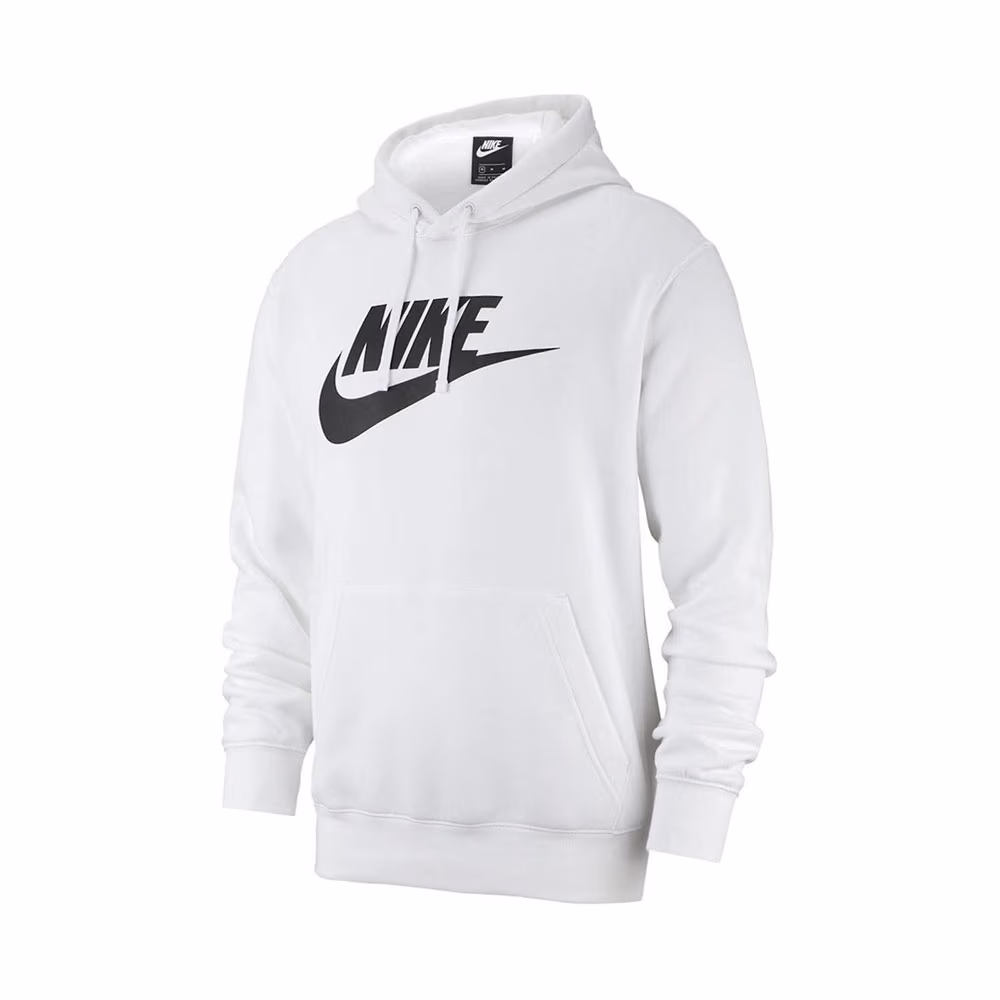 Hanorac Nike M NSW CLUB HOODIE PO BB GX