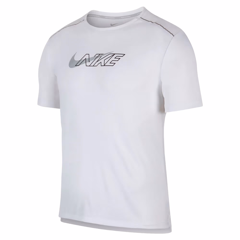 Футболка Nike M NK DF MILER SS FLASH NV