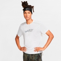 Футболка Nike M NK DF MILER SS FLASH NV thumbnav 3