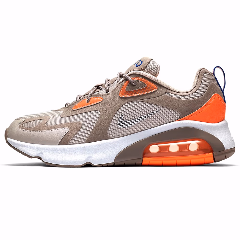 Кроссовки Nike AIR MAX 200 WTR