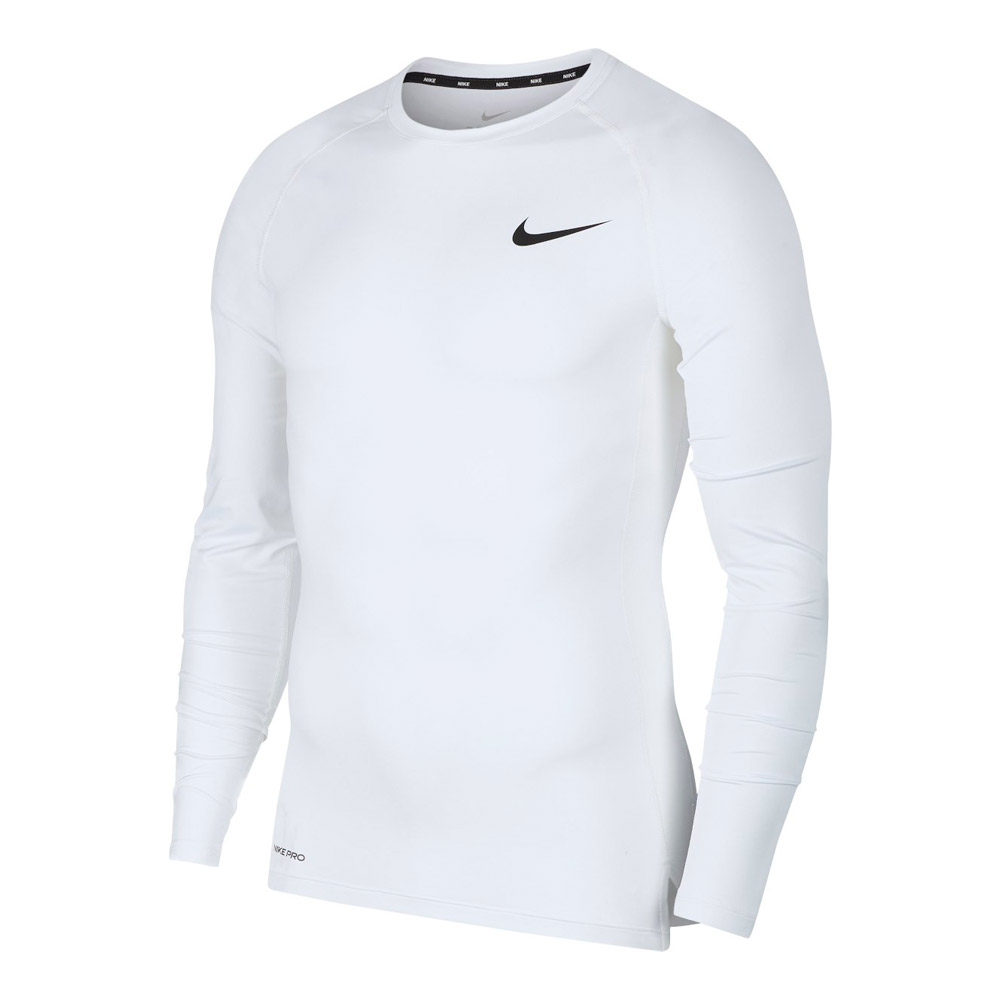 Hanorac Nike M NP TOP LS TIGHT photo 