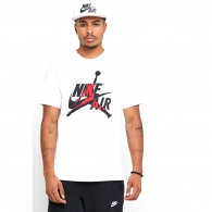  Nike M J JM CLASSICS SS CREW thumbnav 2