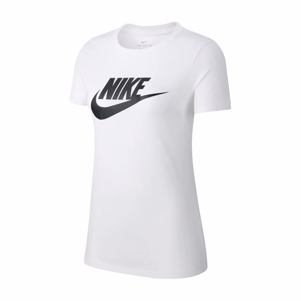  Nike W NSW TEE ESSNTL ICON FUTUR