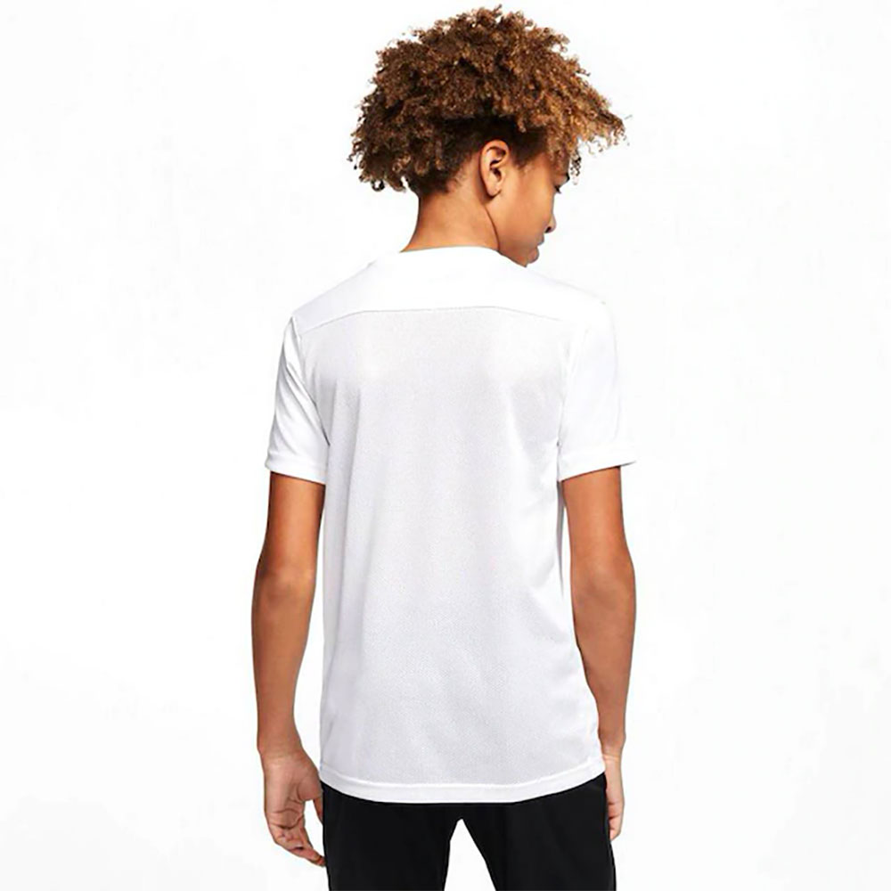 Tricou Nike Y NK PARK VII SS / Barbati / L / Alb photo 2