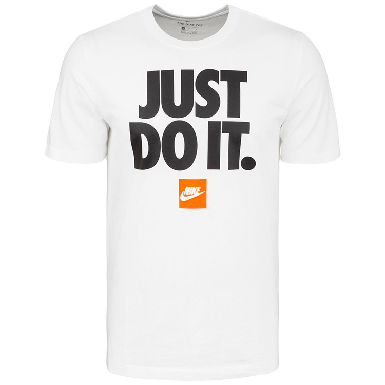 Tricou bărbătesc Nike M NSW SS TEE JDI 3 2XL Alb photo 1 Tricou bărbătesc Nike M NSW SS TEE JDI 3 2XL Alb photo 1
