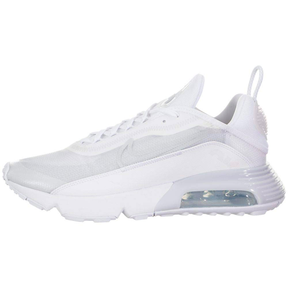 Кроссовки Nike AIR MAX 2090 / Мужской / 46 / Белый photo 1 Кроссовки Nike AIR MAX 2090 / Мужской / 46 / Белый photo 1