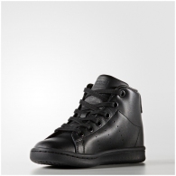 Incaltaminte Sport Adidas STAN SMITH MID thumbnav 2