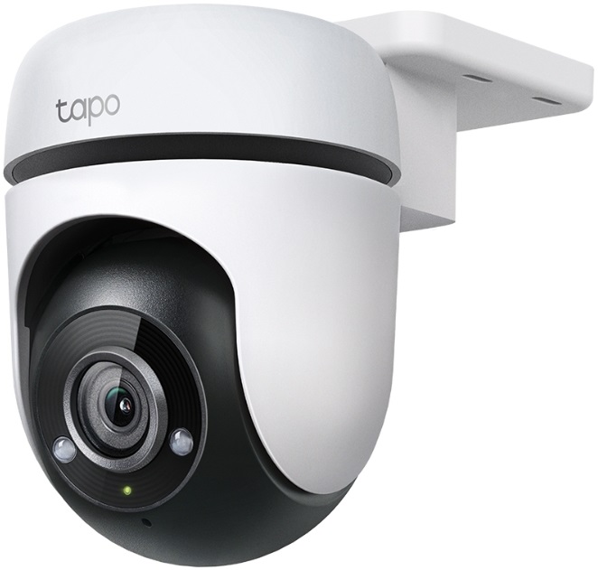 Camera supraveghere video outdoor TP-Link C500 photo 1 Camera supraveghere video outdoor TP-Link C500 photo 1