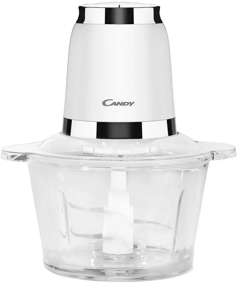 Maruntitor Candy CC300, 1200 ml, 400 W, 2 trepte viteza, Alb photo 1 Maruntitor Candy CC300, 1200 ml, 400 W, 2 trepte viteza, Alb photo 1