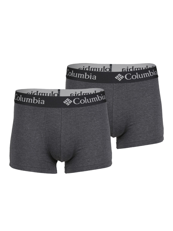 Трусы мужские боксер Columbia 2PP Trunk photo Трусы мужские боксер Columbia 2PP Trunk photo